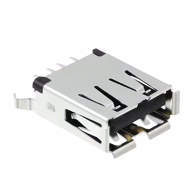 XM7A-0441 Omron Electronics Inc-EMC Div  USB-DVI-HDMI-Steckverbinderbaugruppen